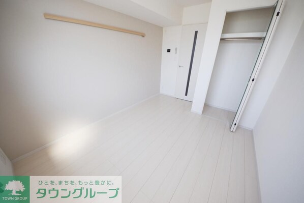 グレイス高野IIの物件内観写真